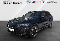 Bild des Angebotes BMW iX3 M Sport 20" / AHK / Pano / DrivAssProf / ParkAss+
