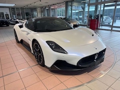 Maserati MC20 KERAMIK/LIFT/MATT-LACK