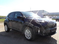 Bild des Angebotes Toyota Yaris CROSS, Hybrid Automatik,Navi,Alu,5türig,
