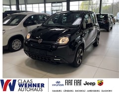 Bild des Angebotes Fiat Panda Cross City Plus Hybrid *Tech Plus Paket *Bluetooth