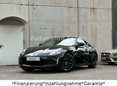 Bild des Angebotes Nissan 370Z 370 Z *Schalter*BOSE*Navi 12Zoll*Sportauspuff*