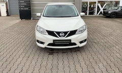 Bild des Angebotes Nissan Pulsar N-Connecta Nissan Connect + Technology-Paket