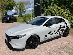 Bild des Angebotes Mazda 3 2.5L Homura FSN-Edition 2025 inkl. Eintragung