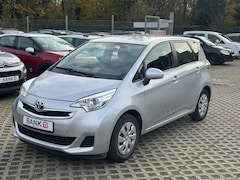 Bild des Angebotes Toyota Verso-S Verso S 1,3i*Klima*1.Hand*Scheckheft