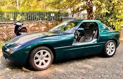 Bild des Angebotes BMW Z1 Z1 Urgrün Metallic Hardtop - 1. Hand