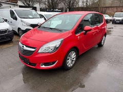 Bild des Angebotes Opel Meriva B Drive Hu/Insp Neu