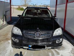 Bild des Angebotes Mercedes-Benz ML 320 ML 320 CDI 4Matic 7G-TRONIC