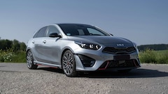 Bild des Angebotes Kia Ceed / cee'd GT