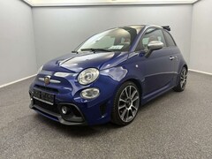 Bild des Angebotes Abarth 500 Cabrio 595 C Turismo LEDER*NAVI*FALTDACH