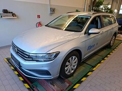 Bild des Angebotes VW Passat Var. 2.0 TDI-NAVI-LED-KAMERA-SHZ-APPS-