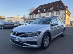 Bild des Angebotes VW Passat Var. 2.0 TDI-NAVI-LED-KAMERA-SHZ-APPS-