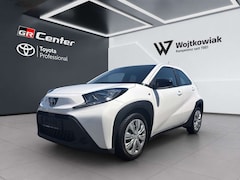 Bild des Angebotes Toyota Aygo X 1.0 Play Automatik *KLIMAA*KAMERA*CARPLAY