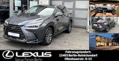 Bild des Angebotes Lexus NX 350h 2,5 HEV FWD EXECUTIVE LINE*Panoramadach*