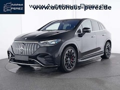 Bild des Angebotes Mercedes-Benz EQE SUV EQE SUV 53 AMG 4Matic+TV-Sitzklima-AHK-PANORAMA!