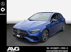 Bild des Angebotes Mercedes-Benz A 180 A 180 AMG Advanced+ LED Distronic AHK Night RF
