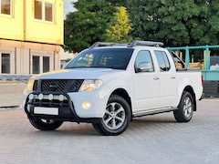 Bild des Angebotes Nissan Navara 2,5 dci Double Cab PLATINUM EVO Tausch Mö
