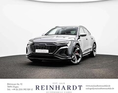 Bild des Angebotes Audi SQ8 e-tron SPORTBACK BLACK DIGI-MATRIX/S-SITZE