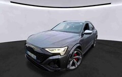 Bild des Angebotes Audi SQ8 e-tron SPORTBACK BLACK DIGI-MATRIX/S-SITZE