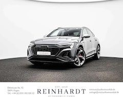 Bild des Angebotes Audi SQ8 e-tron SPORTBACK BLACK DIGI-MATRIX/S-SITZE