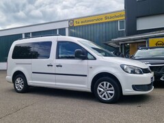 Bild des Angebotes VW Caddy 1.2T Maxi Startline,KLIMA,PDC,AHK,ALU