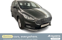 Bild des Angebotes Ford S-Max 2.0 EcoBlue Aut.