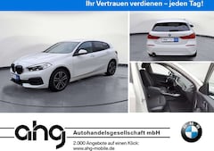 Bild des Angebotes BMW 118 i Advantage Klimaaut. PDC Durchlade