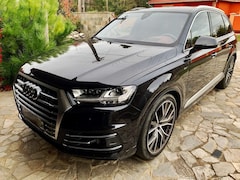 Bild des Angebotes Audi SQ7 Absolut Voll + Exclusive + super gepflegt