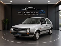 VW Golf II 1.6 CL *OLDTIMER*ORIGINAL* 5-GANG*