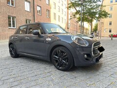 Bild des Angebotes MINI Cooper S Aut.
