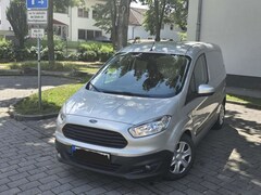 Bild des Angebotes Ford Transit Courier KLIMA/NAVI/SITZH./PDC