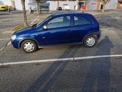 Bild des Angebotes Opel Corsa 1.2 16V Njoy