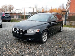 Bild des Angebotes Volvo V50 Kombi D2 Business Pro Edition, Dez.angebot