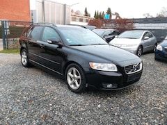 Bild des Angebotes Volvo V50 Kombi D2 Business Pro Edition, Nov.angebut