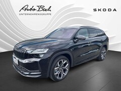 Bild des Angebotes Skoda Kodiaq Sportline 2,0 TDI 142 kW 7-Gang-DSG 4x4