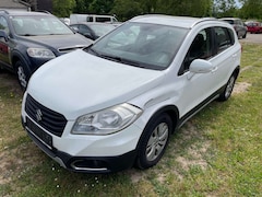 Bild des Angebotes Suzuki SX4 S-Cross Comfort 4x4