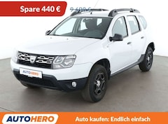 Bild des Angebotes Dacia Duster 1.6 SCe Ambiance 4x2