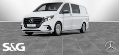 Bild des Angebotes Mercedes-Benz Vito 116 CDI Mixto Lang MBUX+Rükam+AHK+Towink