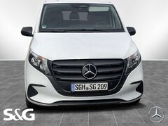 Bild des Angebotes Mercedes-Benz Vito 116 CDI Mixto Lang MBUX+Rükam+AHK+Towink