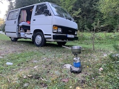 Bild des Angebotes Toyota Hiace
