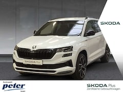 Bild des Angebotes Skoda Karoq KAROQ SPORTLINE 1.5 TSI DSG **AHK*NAVI*KAMERA**