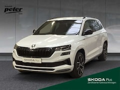 Bild des Angebotes Skoda Karoq KAROQ SPORTLINE 1.5 TSI DSG *3-ZONEN CLIMATRONIC