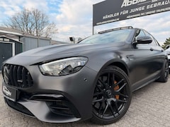Bild des Angebotes Mercedes-Benz E 63 AMG E 63 S AMG 4M+ Final Edition Keramik*Carbon*Voll