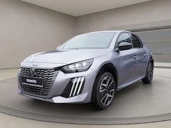 Bild des Angebotes Peugeot 208 GT MHEV+Sitzheizung+Rückfahrkamera+LED+360°+