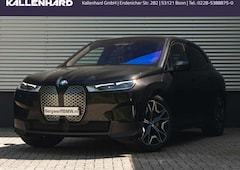 Bild des Angebotes BMW iX 40 xDrive-Driving Ass Prof-HarmanKardon-Sitzbelüft