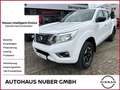 Bild des Angebotes Nissan Navara 2,3dci Acenta Double Cab 4x4 HDS