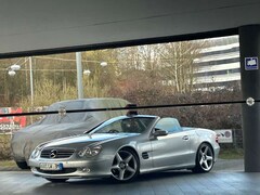 Bild des Angebotes Mercedes-Benz SL 350 SL 350 Automatik