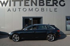 Bild des Angebotes Audi A4 Avant 35 TDI sport-virtualCockpit