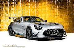 Bild des Angebotes Mercedes-Benz AMG GT BLACK SERIES P ONE EDITION 1 OF 275