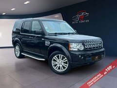 Bild des Angebotes Land Rover Discovery 4 SDV6 HSE/7-Sitzer/Schibedach