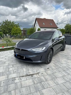 Bild des Angebotes Tesla Model X Plaid